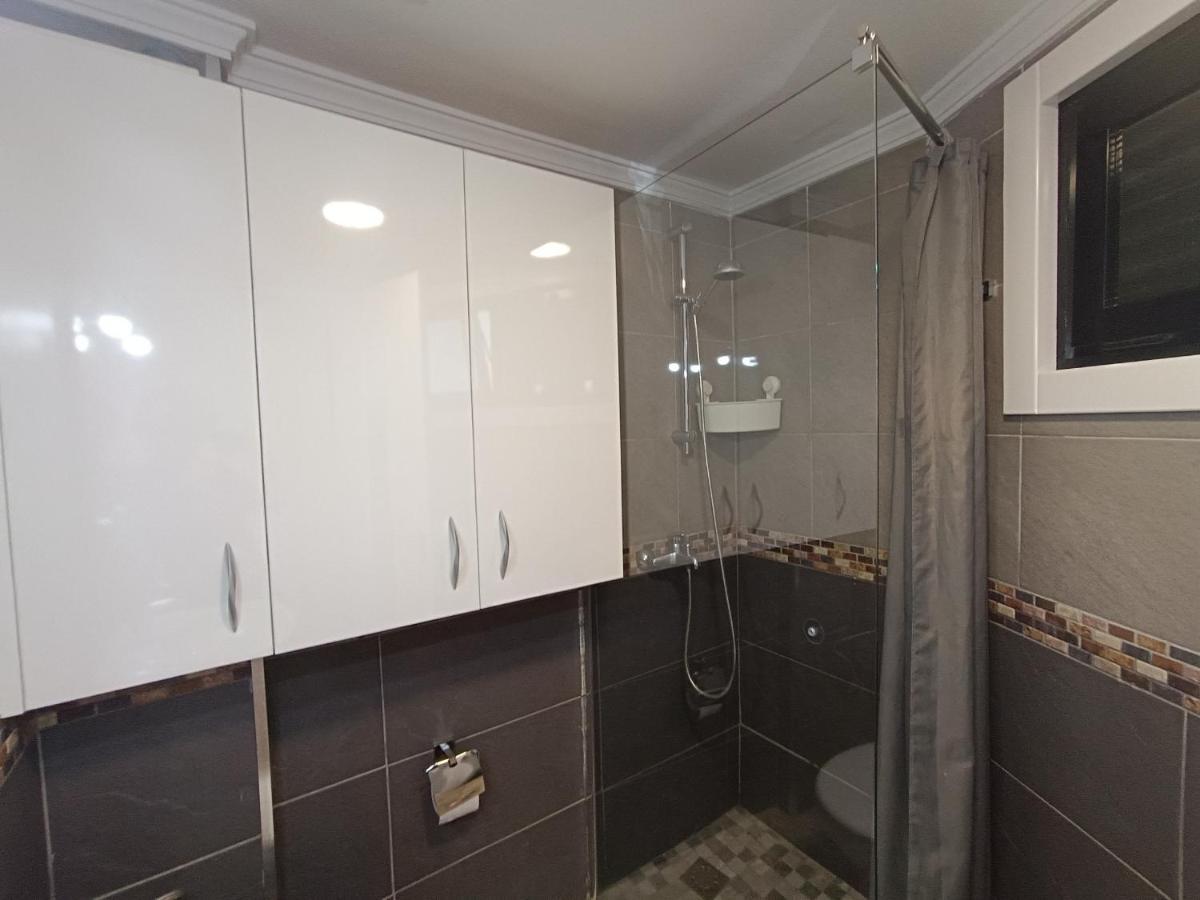 Koka Vacations 308 Playa Del Ingles Apartman San Bartolomé Kültér fotó