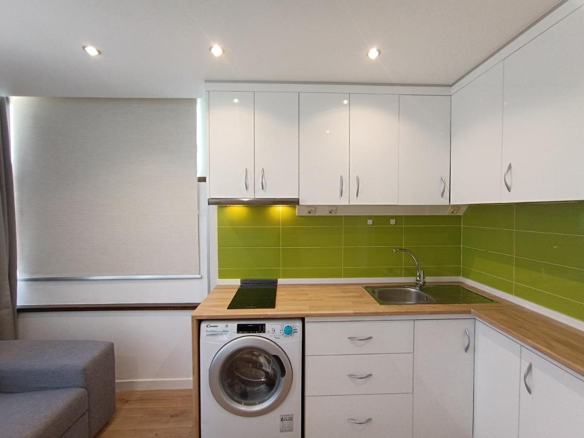 Koka Vacations 308 Playa Del Ingles Apartman San Bartolomé Kültér fotó