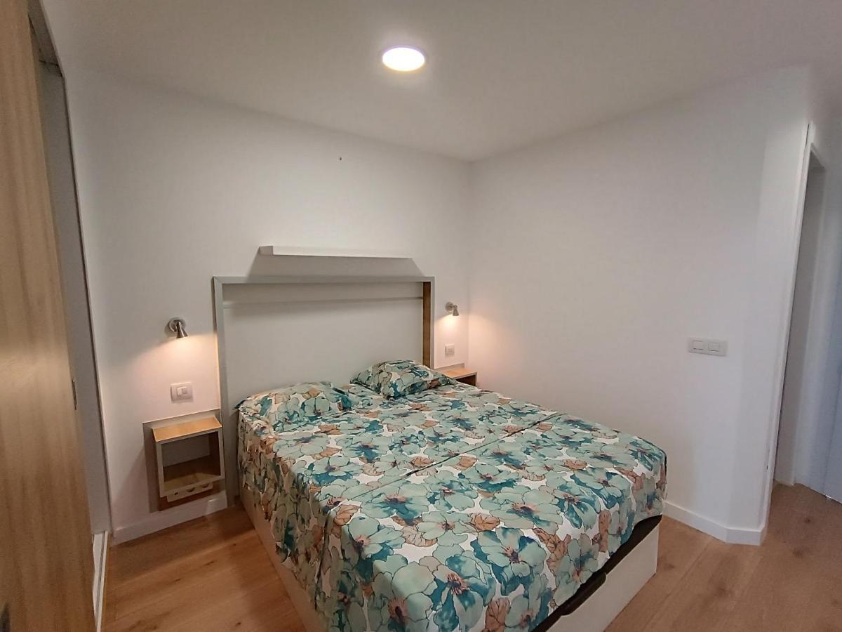Koka Vacations 308 Playa Del Ingles Apartman San Bartolomé Kültér fotó