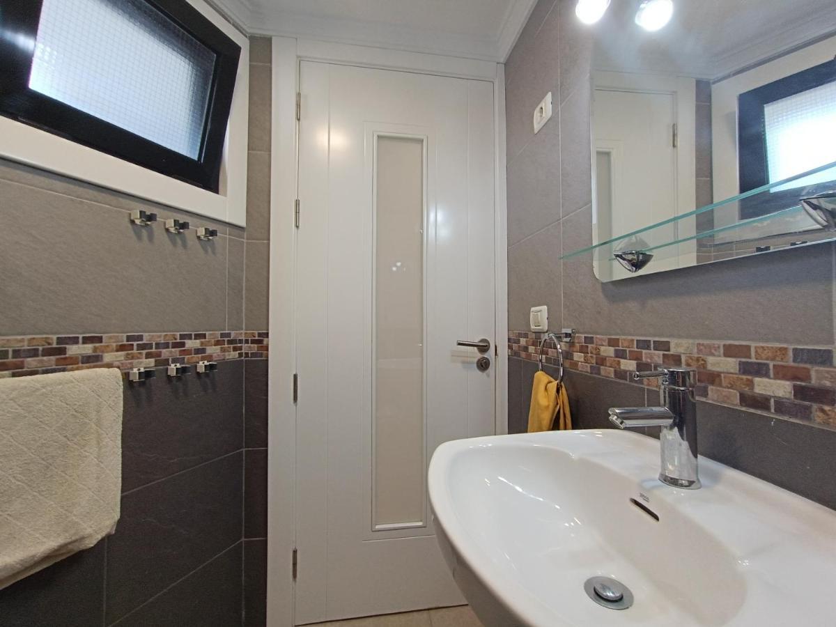 Koka Vacations 308 Playa Del Ingles Apartman San Bartolomé Kültér fotó