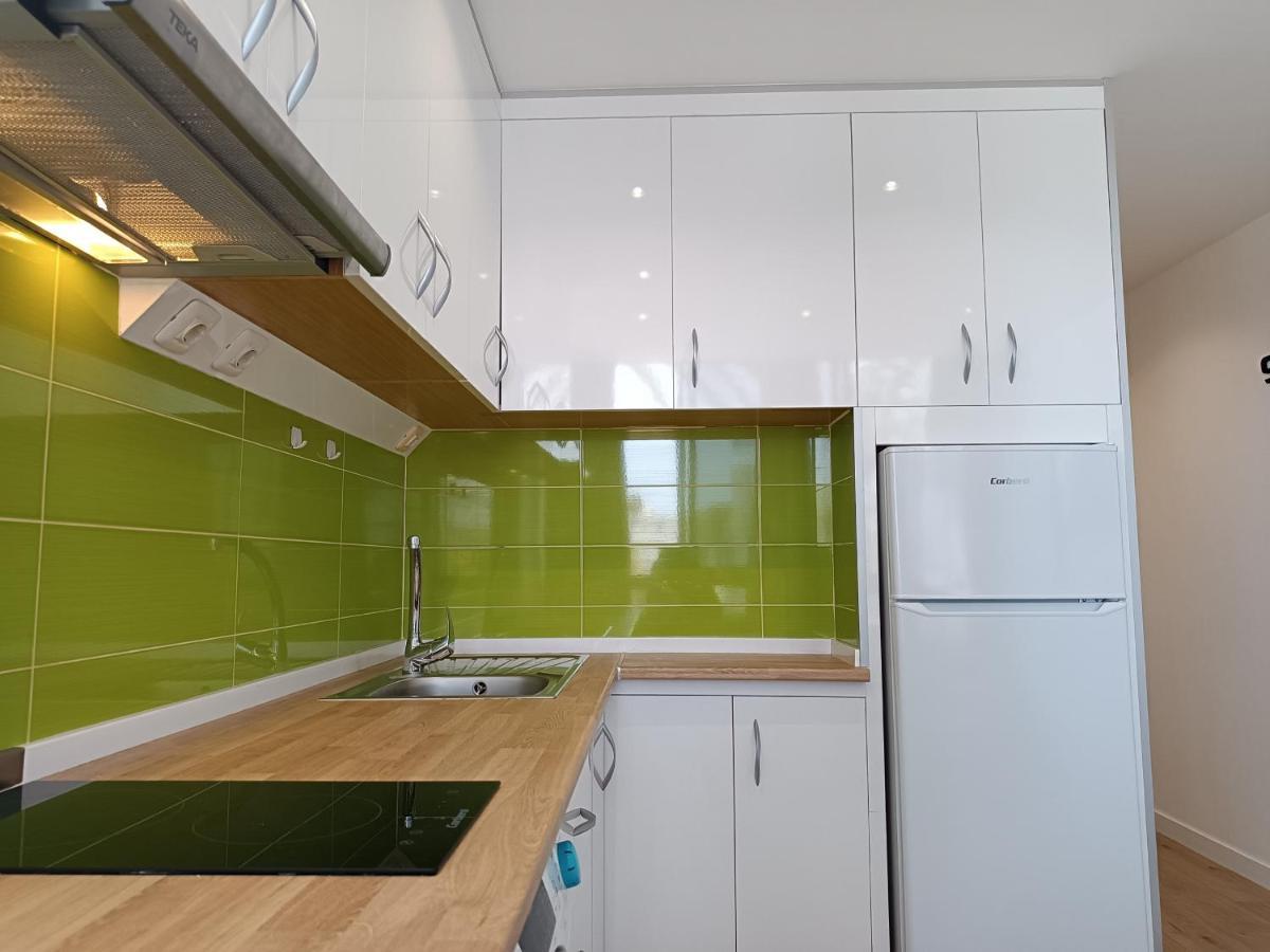 Koka Vacations 308 Playa Del Ingles Apartman San Bartolomé Kültér fotó