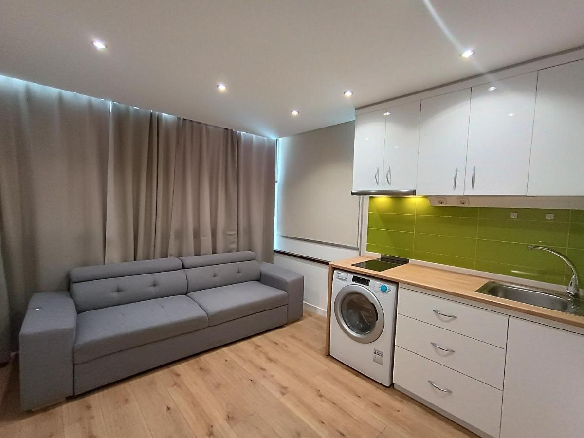 Koka Vacations 308 Playa Del Ingles Apartman San Bartolomé Kültér fotó