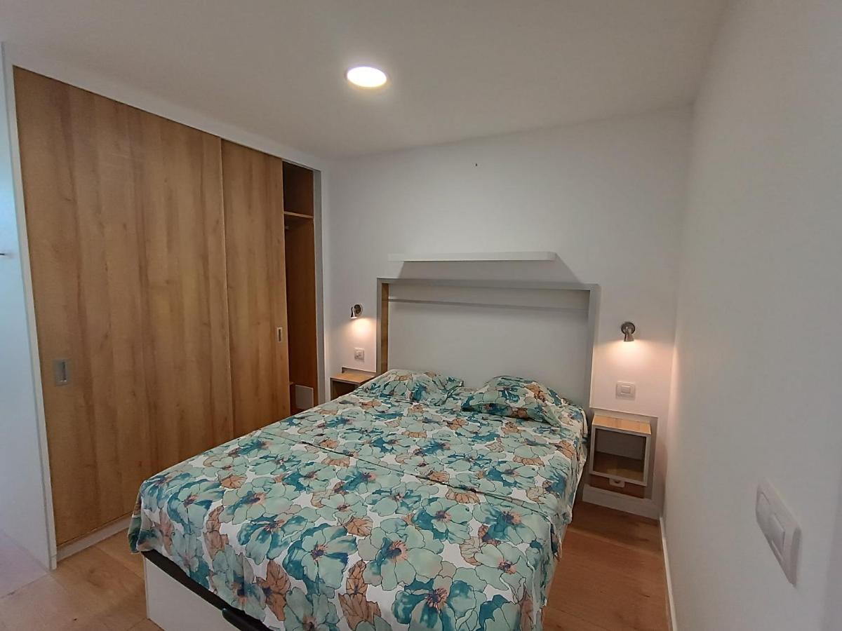 Koka Vacations 308 Playa Del Ingles Apartman San Bartolomé Kültér fotó
