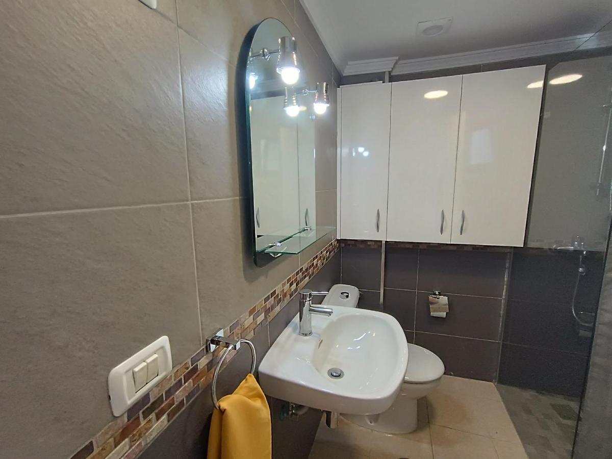 Koka Vacations 308 Playa Del Ingles Apartman San Bartolomé Kültér fotó