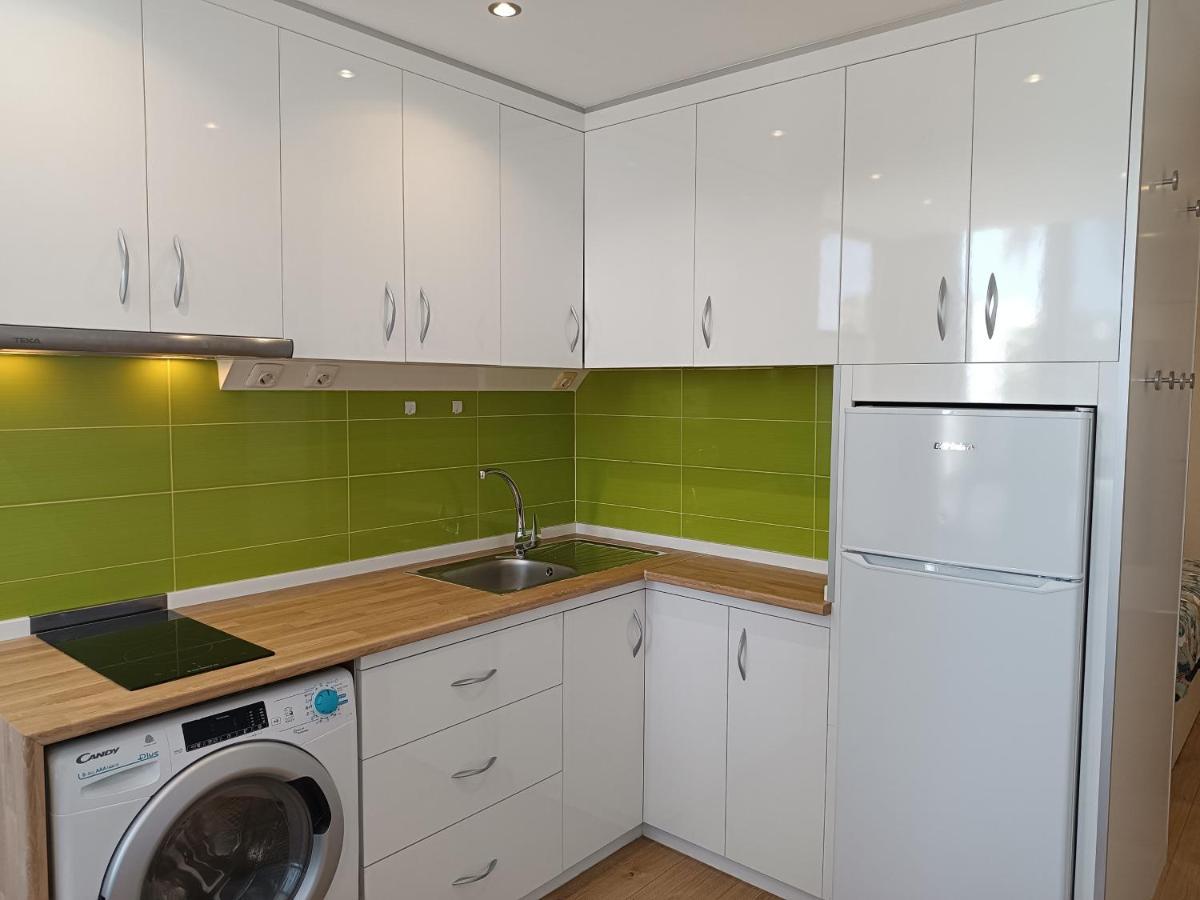 Koka Vacations 308 Playa Del Ingles Apartman San Bartolomé Kültér fotó