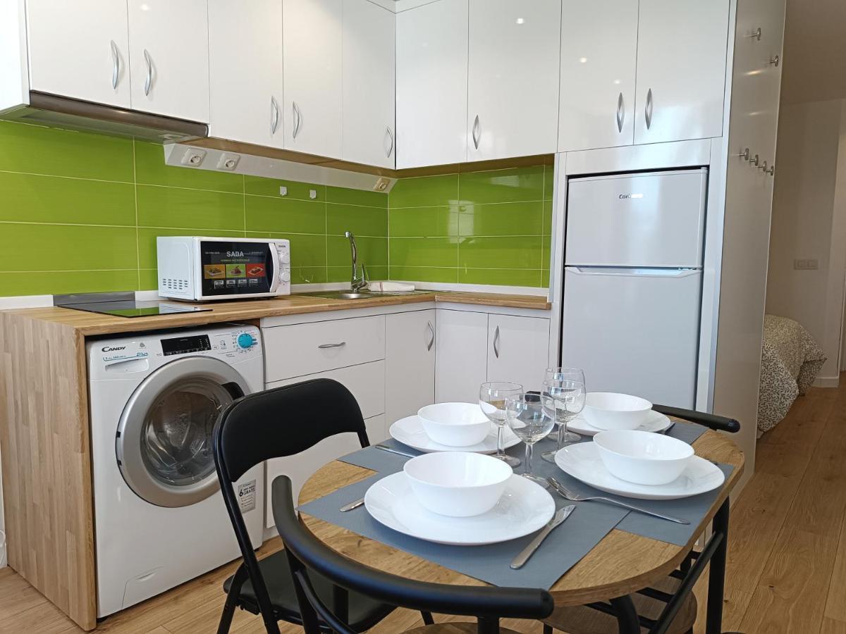 Koka Vacations 308 Playa Del Ingles Apartman San Bartolomé Kültér fotó